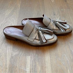 Aquatalia loafers